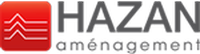 Hazan aménagement